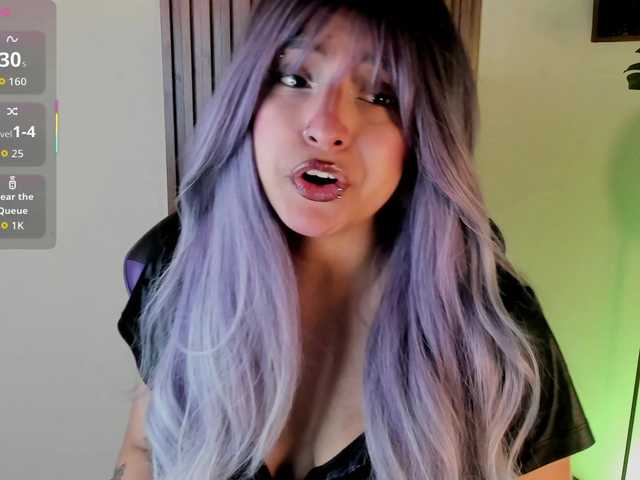 BongaCams artemish1 is Freechat artemish1 — Fuck my wet pussy in my favorite doggy pose and cum show @total || PVT ON || Big cum show & C2C #pvt