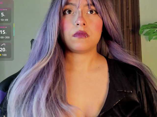 artemish1's BongaCams show and profile