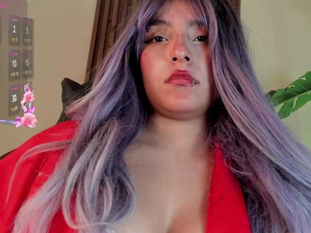 artemish1's BongaCams show and profile