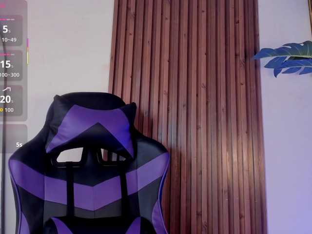 artemish1's BongaCams show and profile