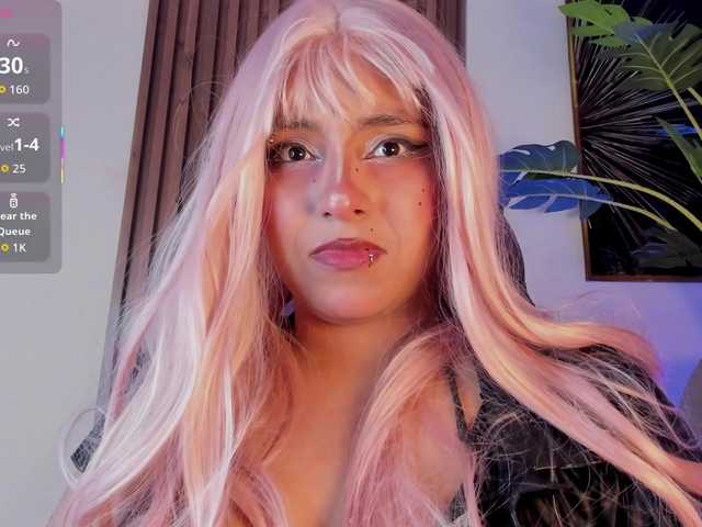 artemish1's BongaCams show and profile