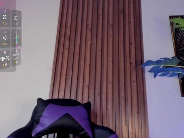 artemish1's BongaCams show and profile