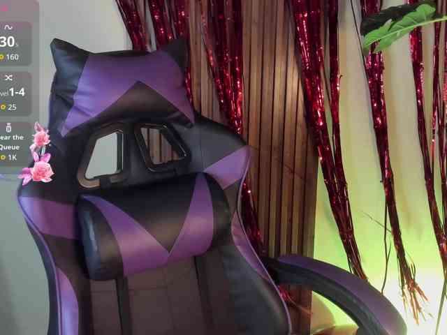 artemish1 Live Webcam on BongaCams