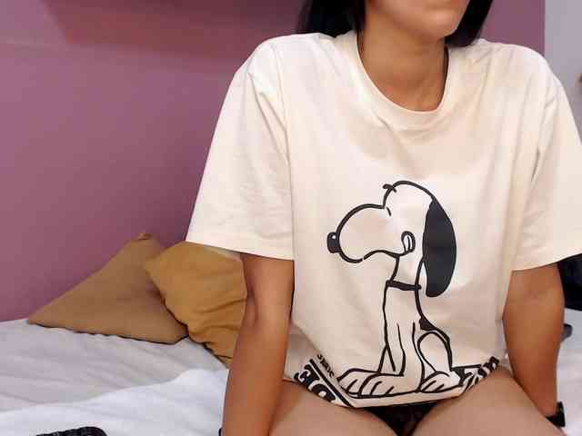 LilithWattson webcam