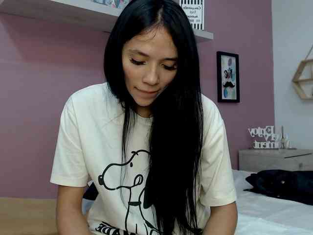 LilithWattson webcam