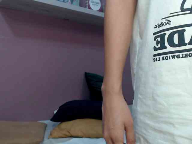 LilithWattson webcam