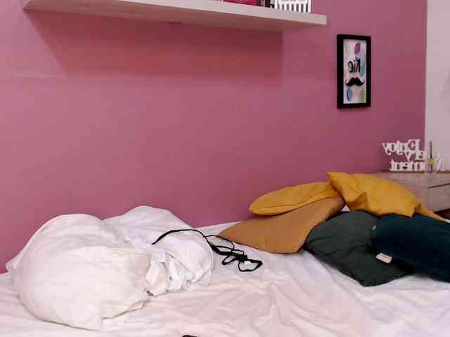 LilithWattson webcam