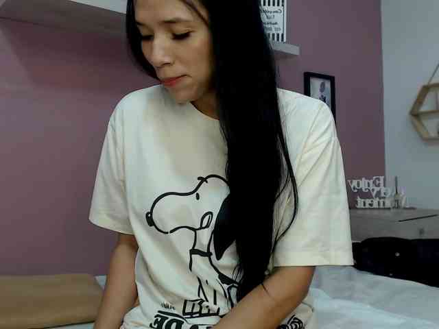 LilithWattson webcam