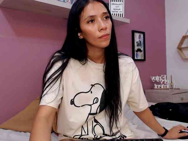 LilithWattson webcam