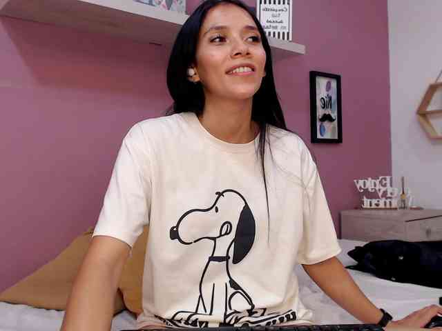 LilithWattson webcam