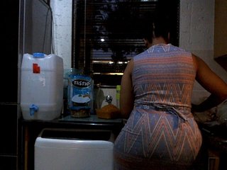 NewBeginnings8 Porn Show