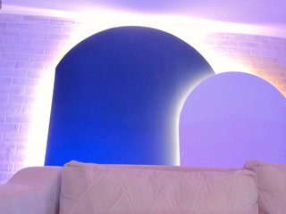 RossiRivers Porn Show