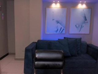 RossiRivers Porn Show