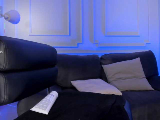 RossiRivers's BongaCams show and profile