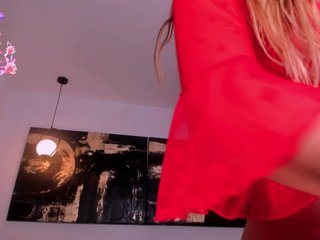 LisaFlowers Porn Show