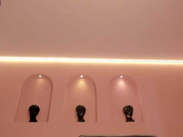 LisaFlowers's BongaCams show and profile