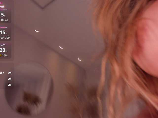 LisaFlowers's BongaCams show and profile