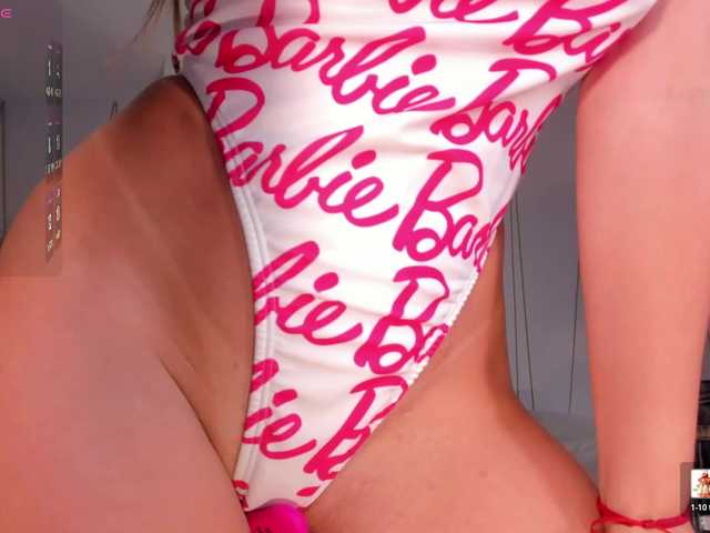 LisaFlowers's BongaCams show and profile