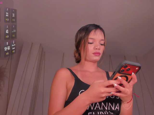 LisaFlowers's BongaCams show and profile