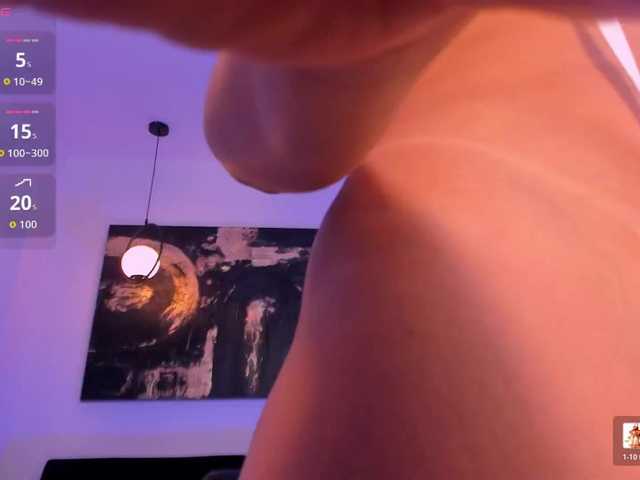 LisaFlowers's BongaCams show and profile