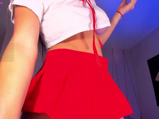 LisaFlowers's BongaCams show and profile