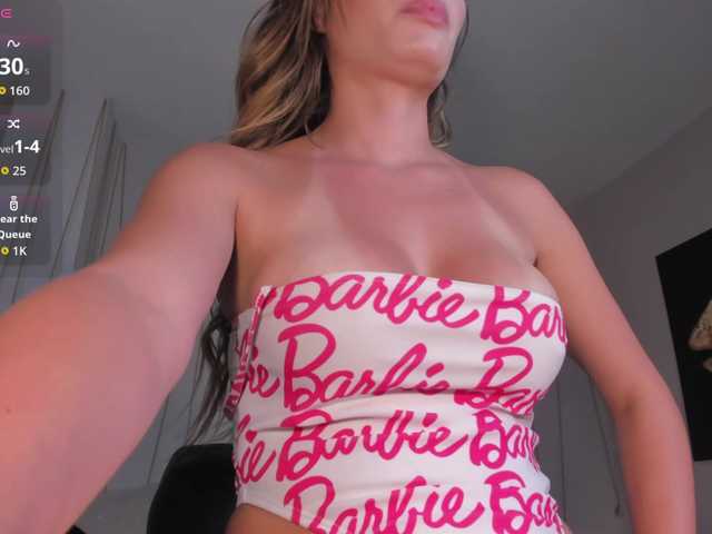 LisaFlowers's BongaCams show and profile