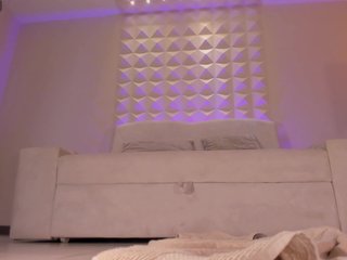 TinyAddams Porn Show