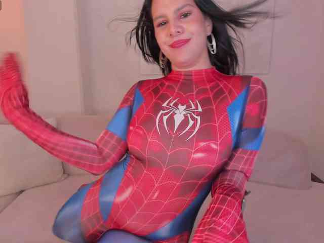 MelaniaSoley MelaniaSoley