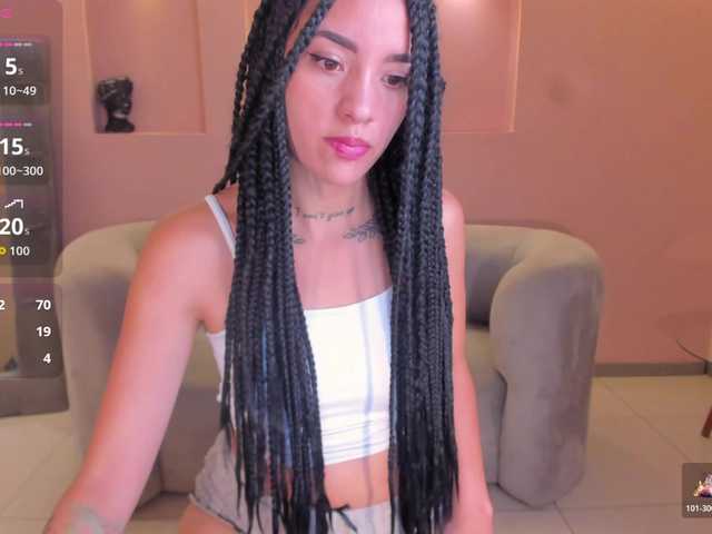 SaritaSantos's BongaCams show and profile