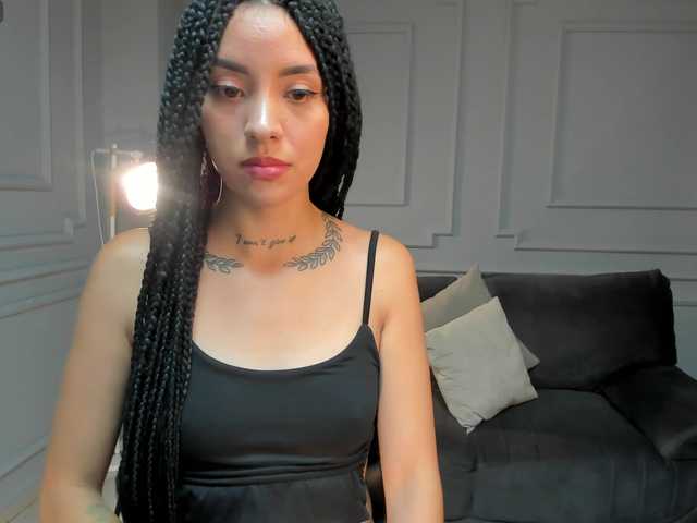 SaritaSantos's BongaCams show and profile