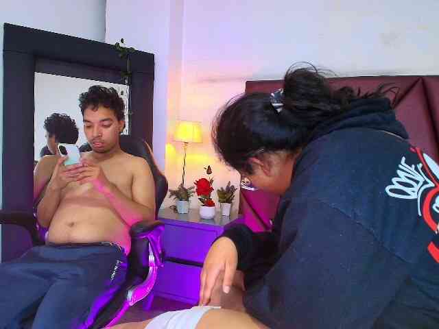 Ale-and-shian webcam