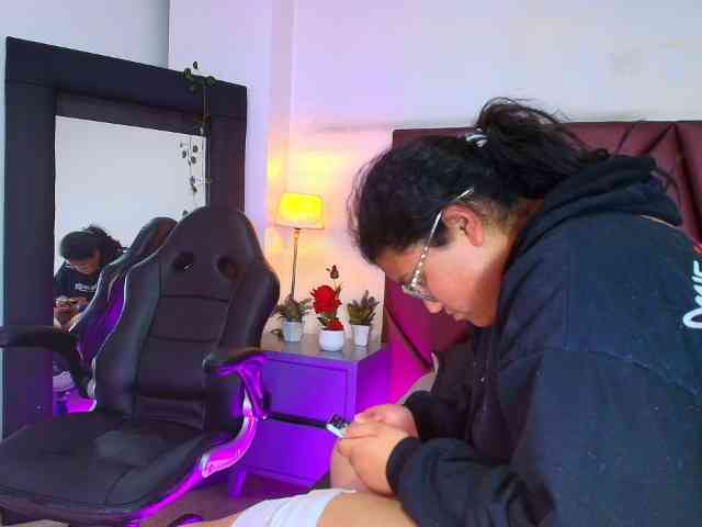 Ale-and-shian webcam