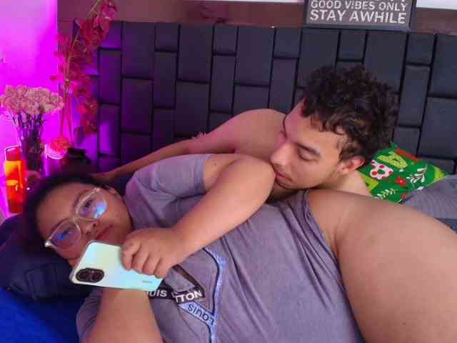 Ale-and-shian webcam