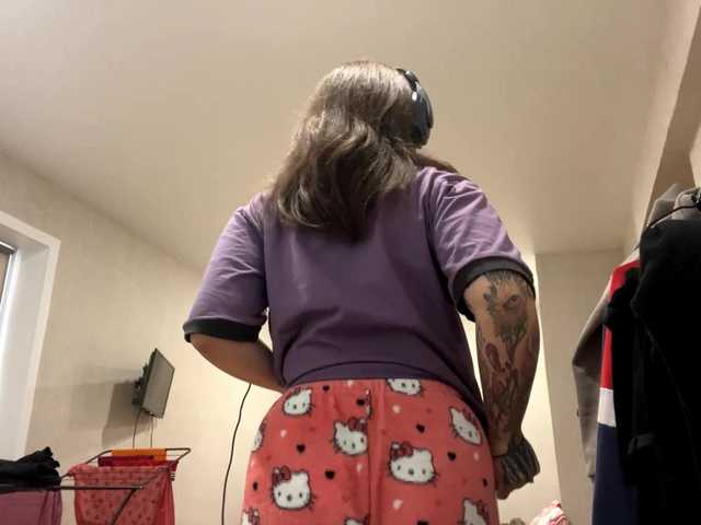 EsterAiu's BongaCams show and profile