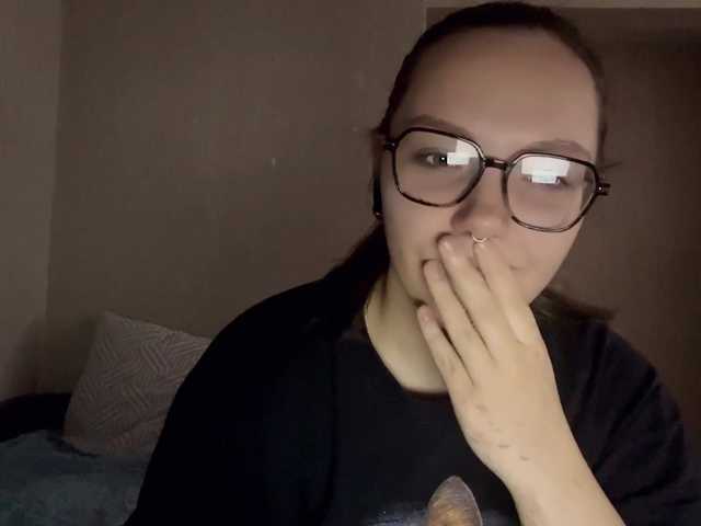 EsterAiu's BongaCams show and profile