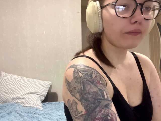 EsterAiu's BongaCams show and profile