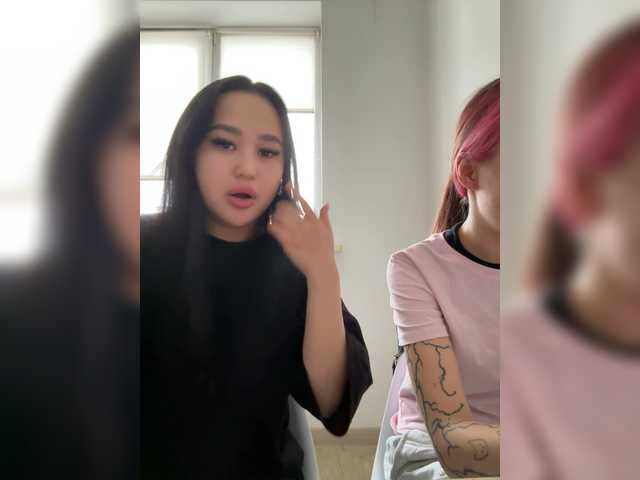 Glamyty – webcam model profile photo