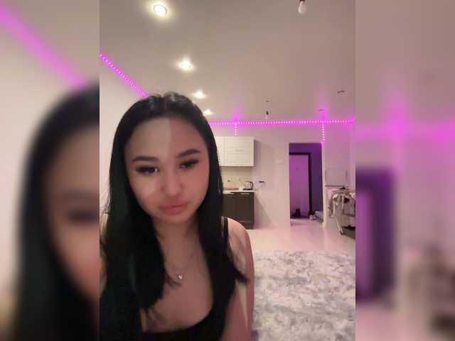 Glamyty – webcam model profile photo