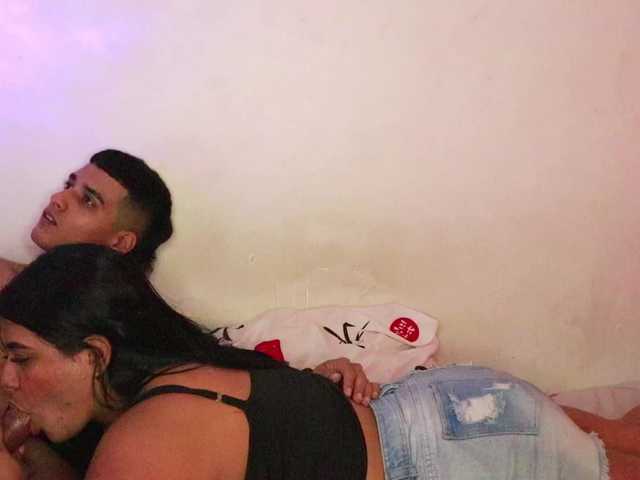 AnyRonei — Freechat on BongaCams