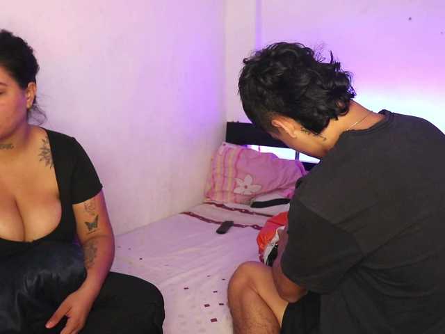 AnyRonei – webcam model profile photo