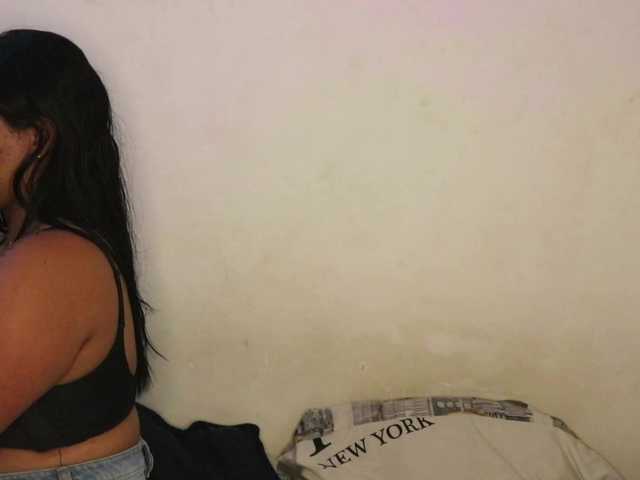 AnyRonei's BongaCams show and profile