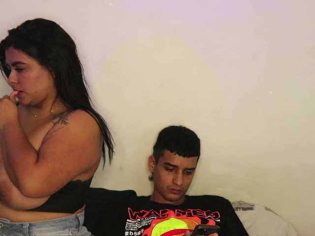 AnyRonei's BongaCams show and profile