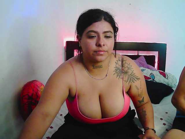 AnyRonei live cam
