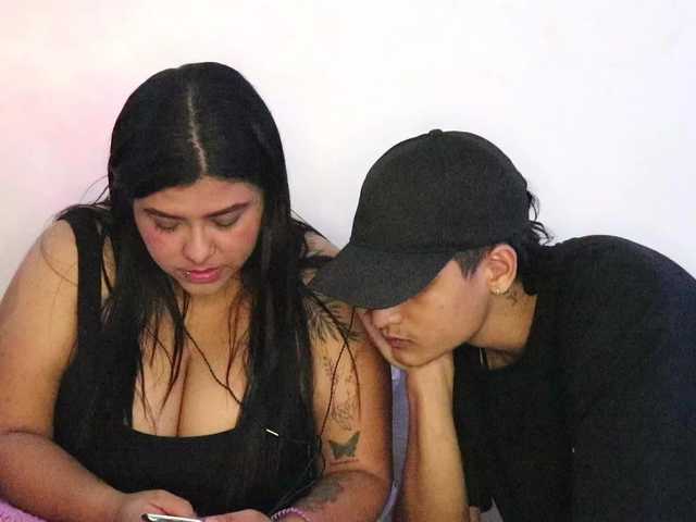 AnyRonei – webcam model profile photo