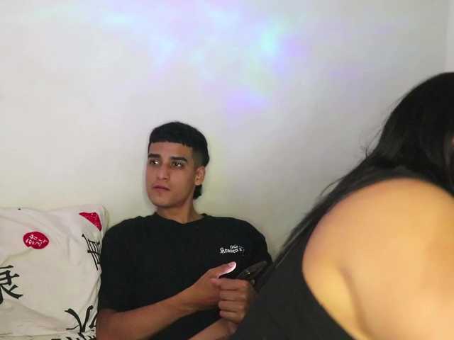 AnyRonei's BongaCams show and profile