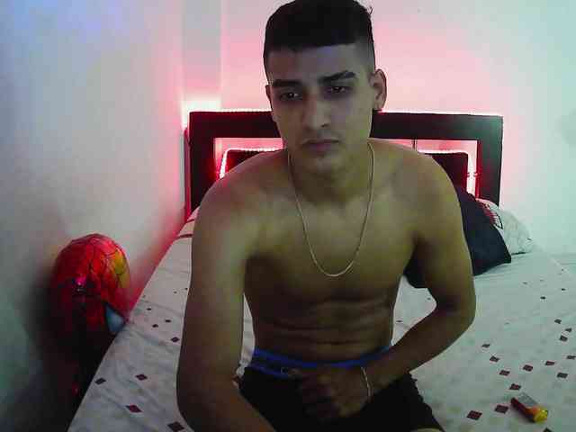 AnyRonei webcam