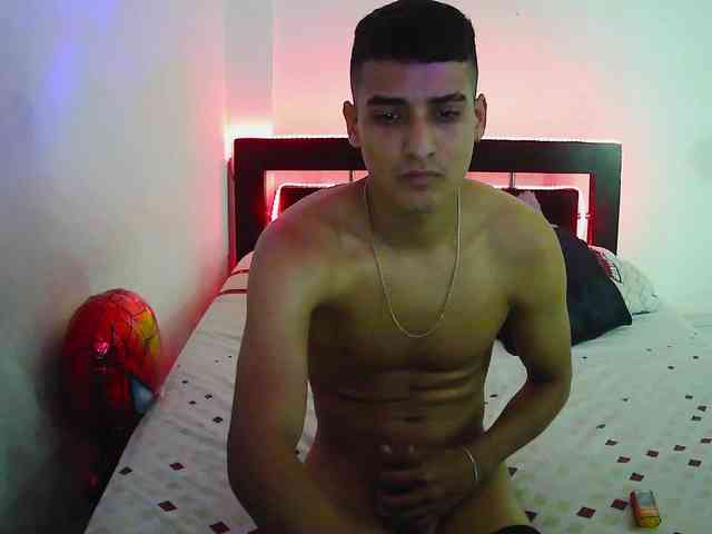 AnyRonei webcam