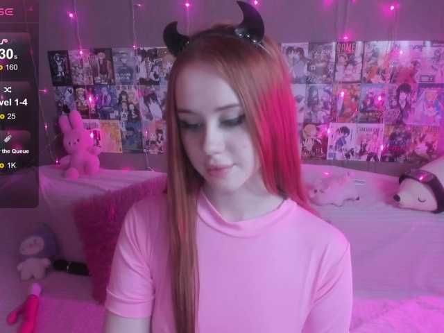 MollyKitty's BongaCams show and profile