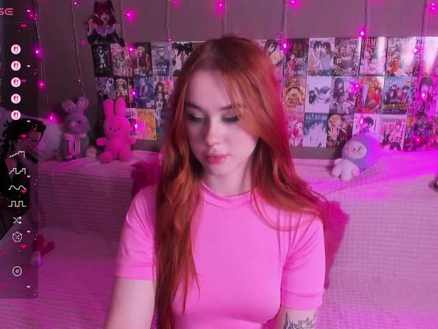 MollyKitty's BongaCams show and profile