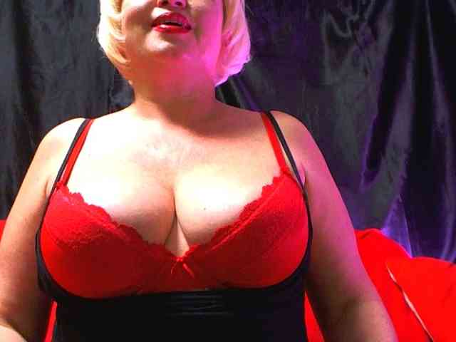 LisaViktoria Live Webcam on BongaCams